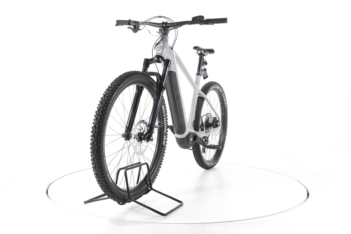 Haibike AllTrack 7 E-Bike - Image 5