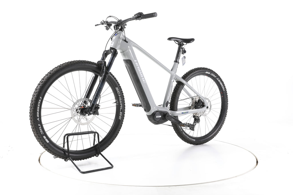 Haibike AllTrack 7 E-Bike - Image 6