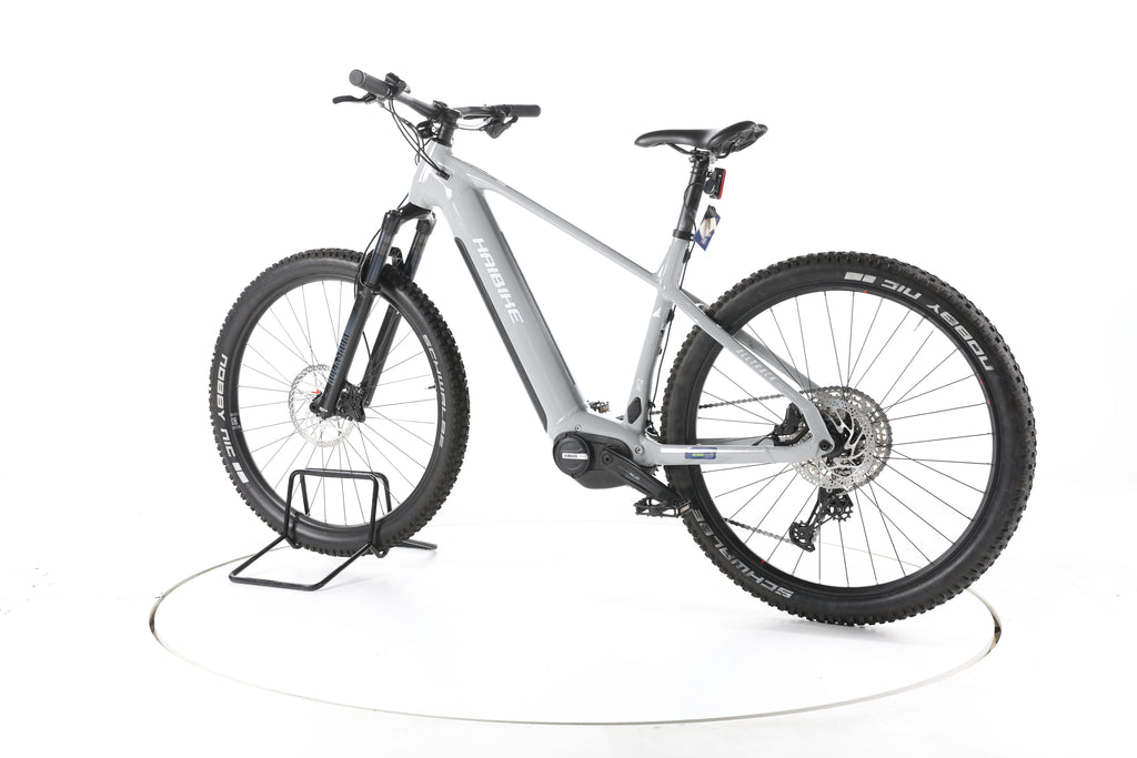 Haibike AllTrack 7 E-Bike - Image 8