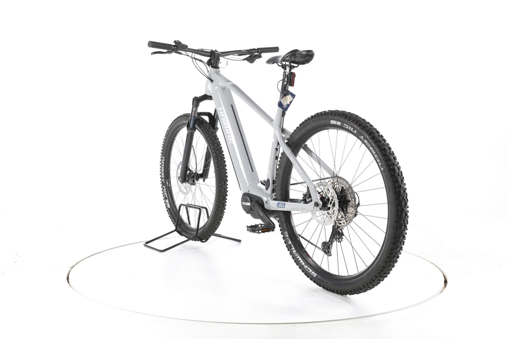 Haibike AllTrack 7 E-Bike - Image 9