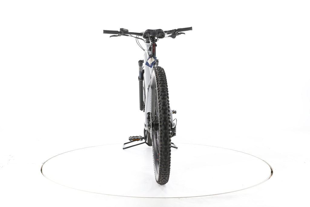 Haibike AllTrack 7 E-Bike - Image 10