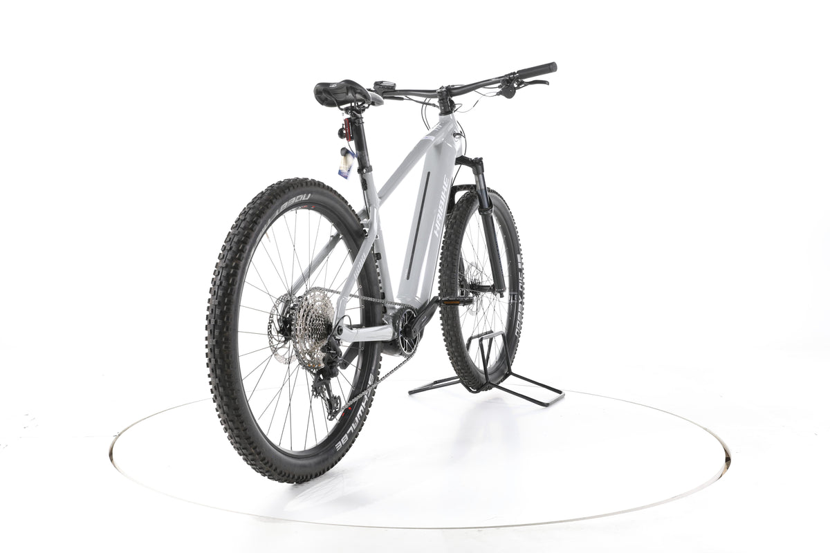Haibike AllTrack 7 E-Bike - Image 11