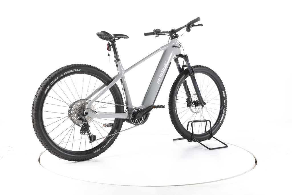 Haibike AllTrack 7 E-Bike - Image 12