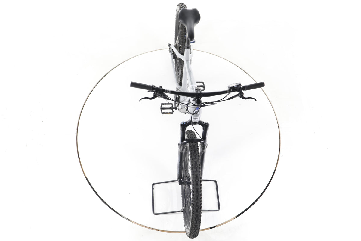 Haibike AllTrack 7 E-Bike - Image 16