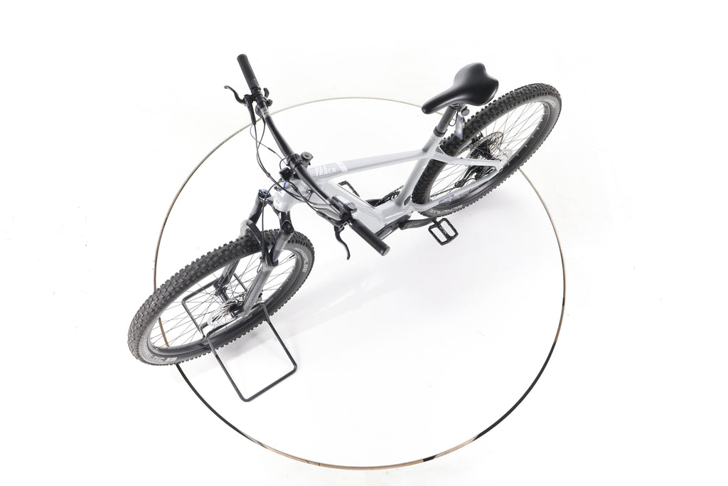 Haibike AllTrack 7 E-Bike - Image 18