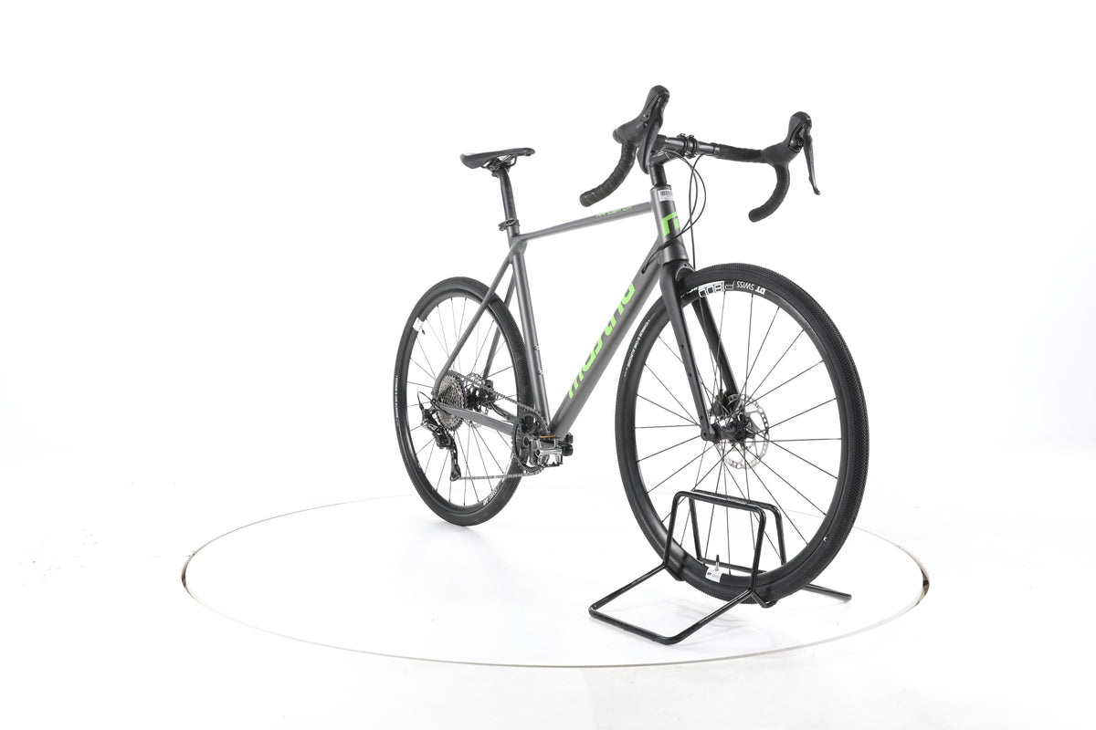 Müsing Ranger CX Gravelbike - Image 3