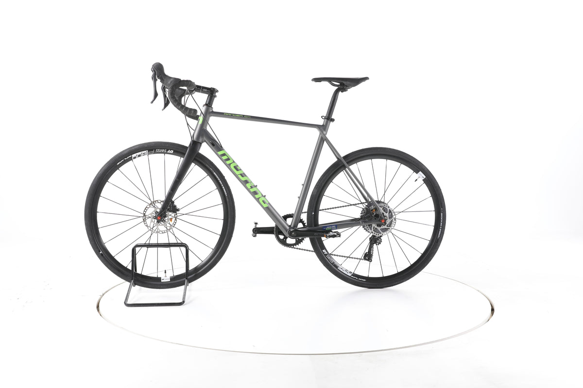 Müsing Ranger CX Gravelbike - Image 7
