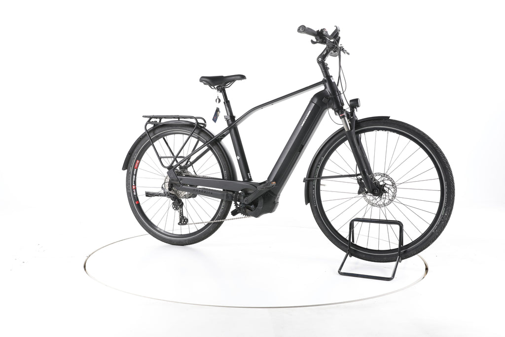 Kettler Quadriga Comp 11 Trekking E-Bike - Image 2