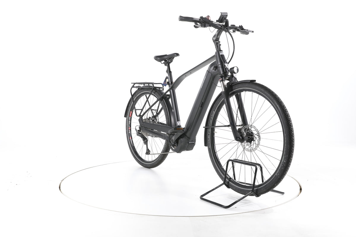 Kettler Quadriga Comp 11 Trekking E-Bike - Image 3