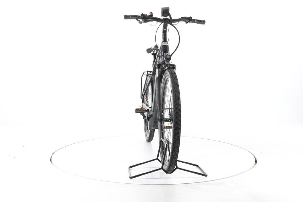 Kettler Quadriga Comp 11 Trekking E-Bike - Image 4