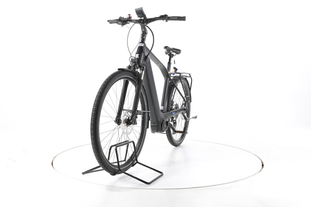 Kettler Quadriga Comp 11 Trekking E-Bike - Image 5