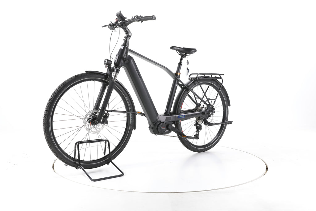 Kettler Quadriga Comp 11 Trekking E-Bike - Image 6