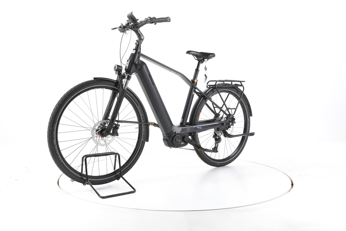Kettler Quadriga Comp 11 Trekking E-Bike - Image 6
