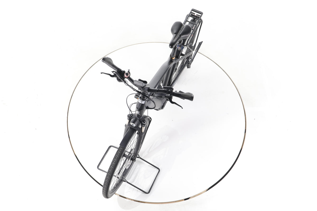 Kettler Quadriga Comp 11 Trekking E-Bike - Image 17