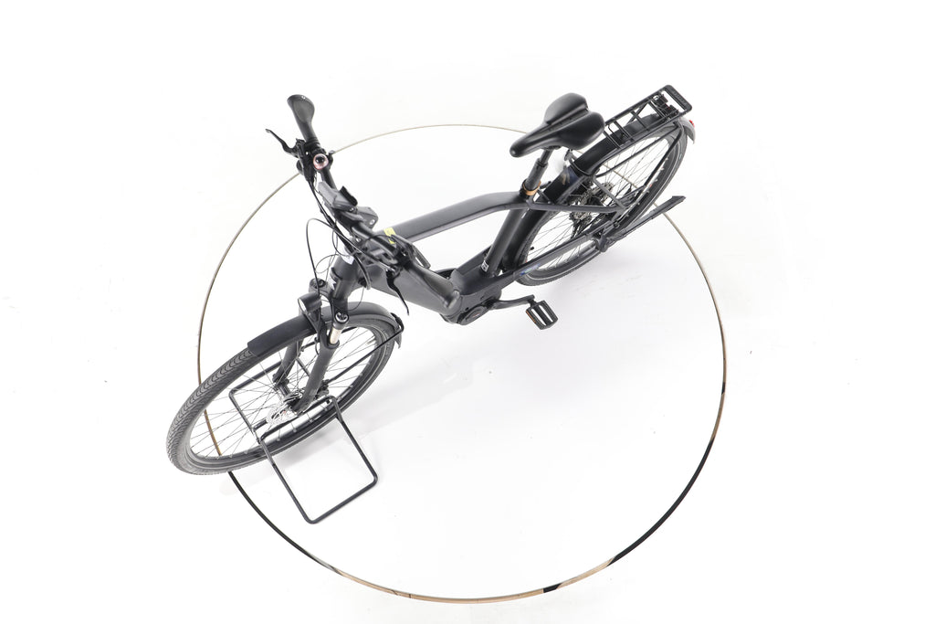 Kettler Quadriga Comp 11 Trekking E-Bike - Image 18