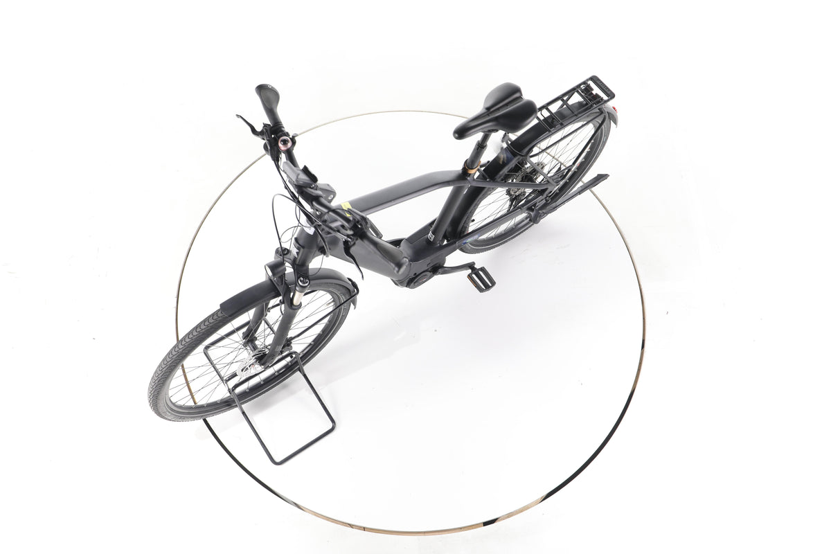 Kettler Quadriga Comp 11 Trekking E-Bike - Image 18
