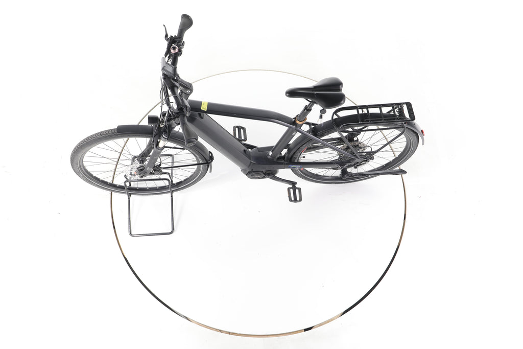 Kettler Quadriga Comp 11 Trekking E-Bike - Image 19