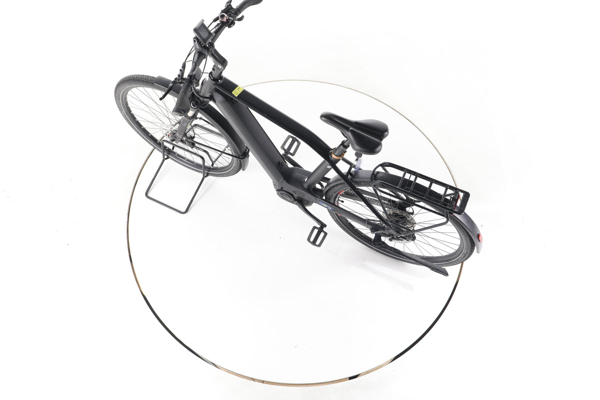 Kettler Quadriga Comp 11 Trekking E-Bike - Image 20