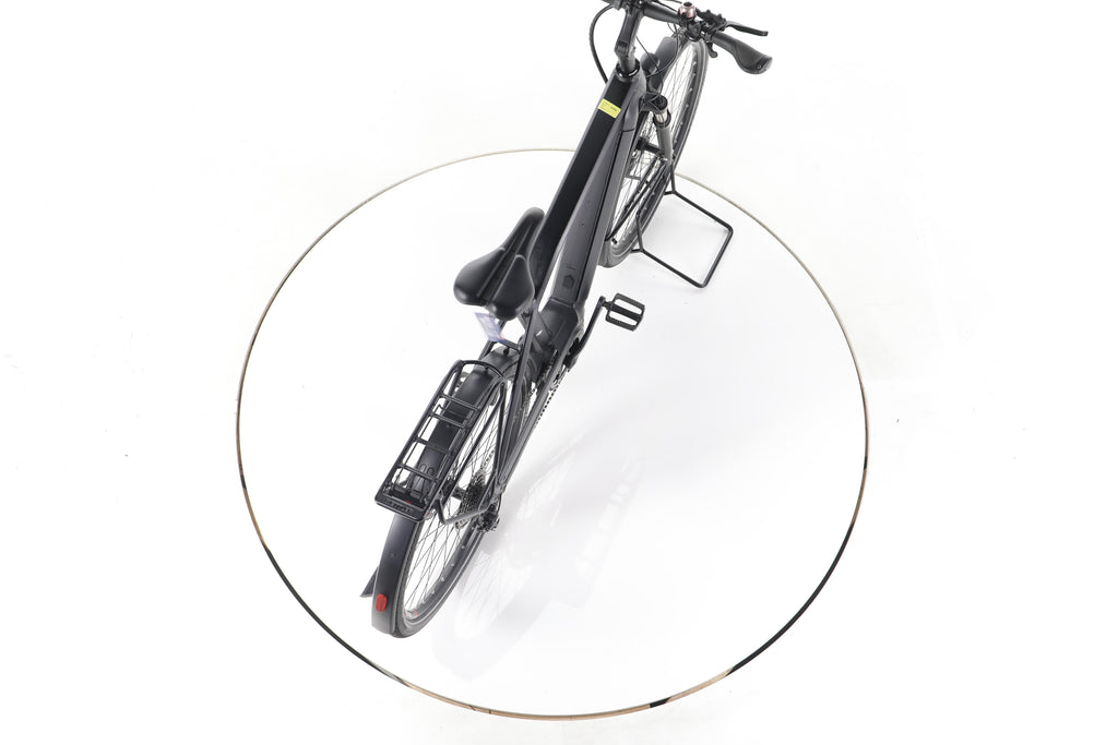Kettler Quadriga Comp 11 Trekking E-Bike - Image 23