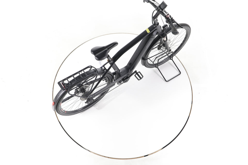 Kettler Quadriga Comp 11 Trekking E-Bike - Image 24