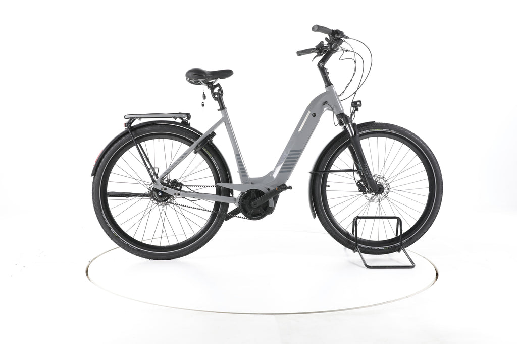 Frappé FBC 800I City E-Bike Tiefeinsteiger - Image 1