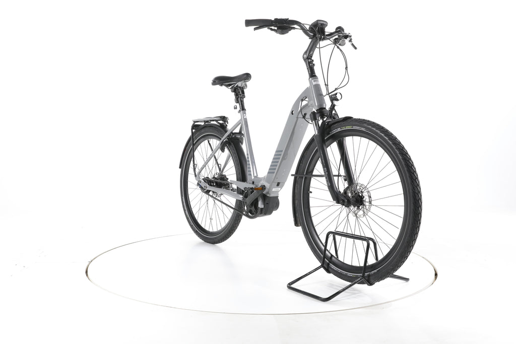 Frappé FBC 800I City E-Bike Tiefeinsteiger - Image 3