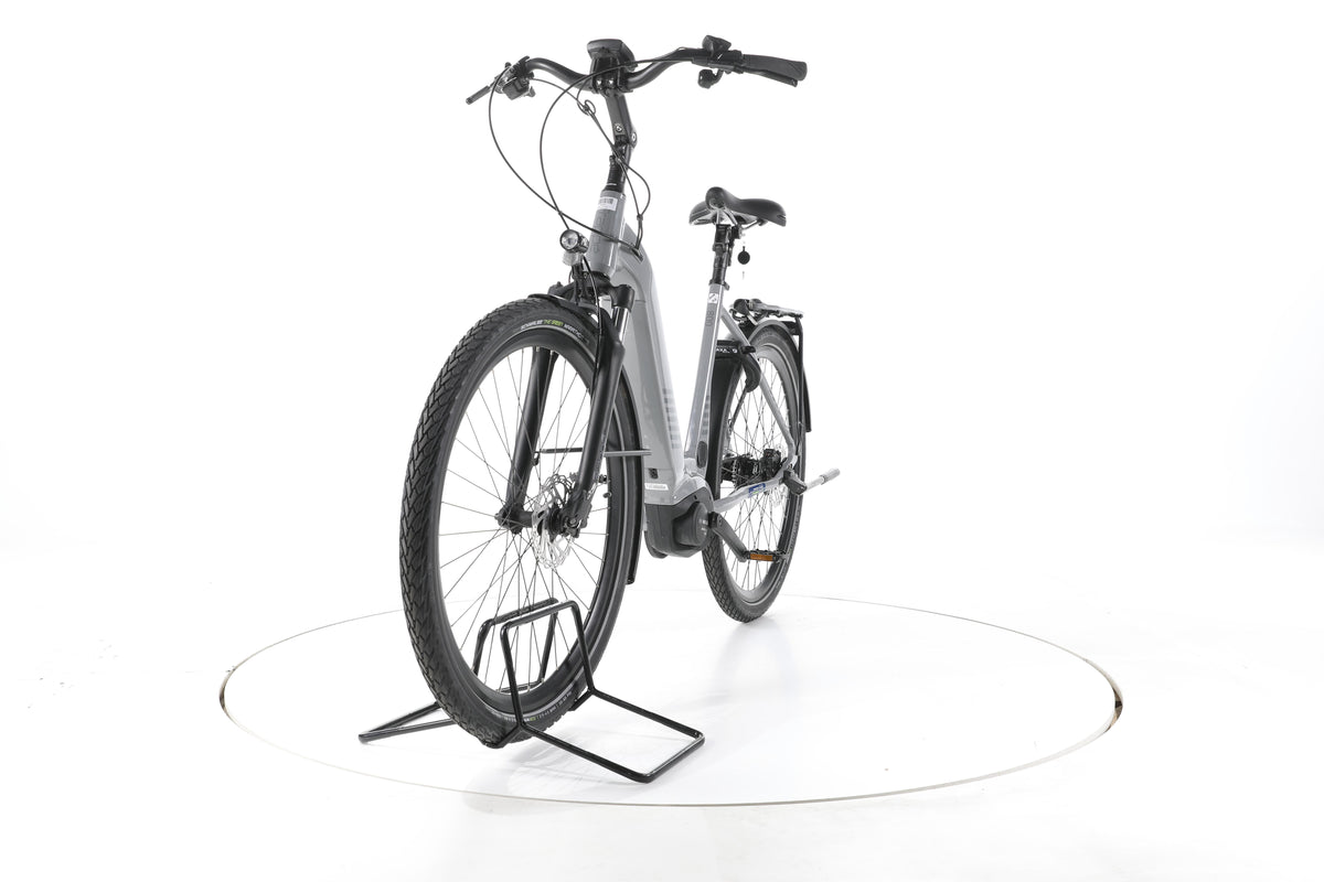 Frappé FBC 800I City E-Bike Tiefeinsteiger - Image 5