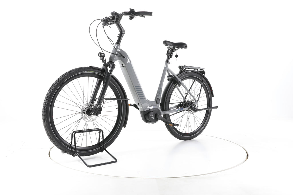 Frappé FBC 800I City E-Bike Tiefeinsteiger - Image 6