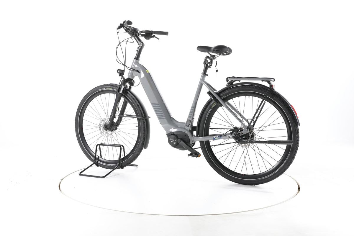 Frappé FBC 800I City E-Bike Tiefeinsteiger - Image 8