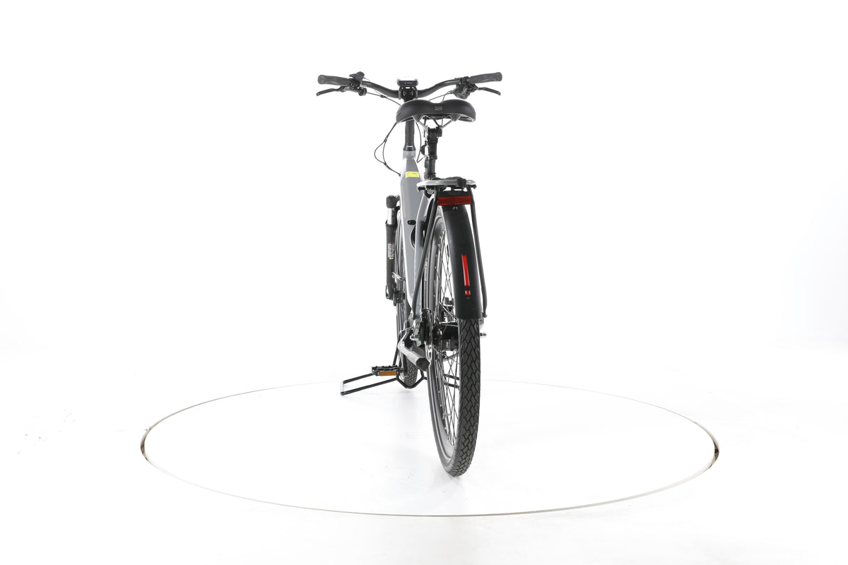 Frappé FBC 800I City E-Bike Tiefeinsteiger - Image 10