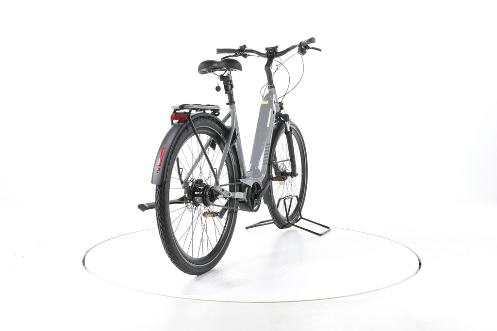 Frappé FBC 800I City E-Bike Tiefeinsteiger - Image 11