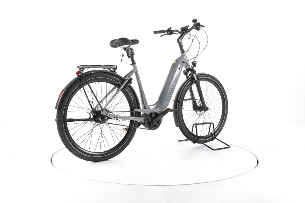 Frappé FBC 800I City E-Bike Tiefeinsteiger - Image 12
