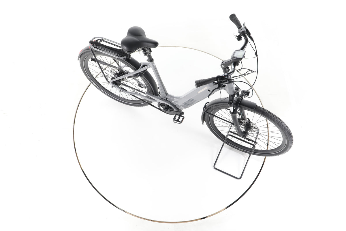 Frappé FBC 800I City E-Bike Tiefeinsteiger - Image 14