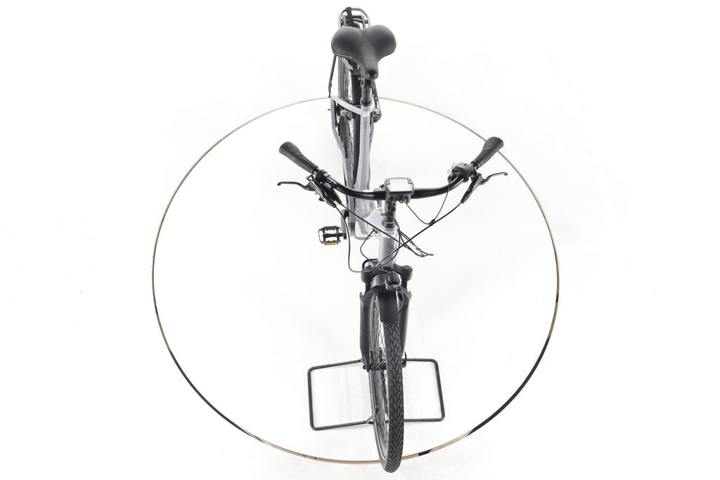 Frappé FBC 800I City E-Bike Tiefeinsteiger - Image 16