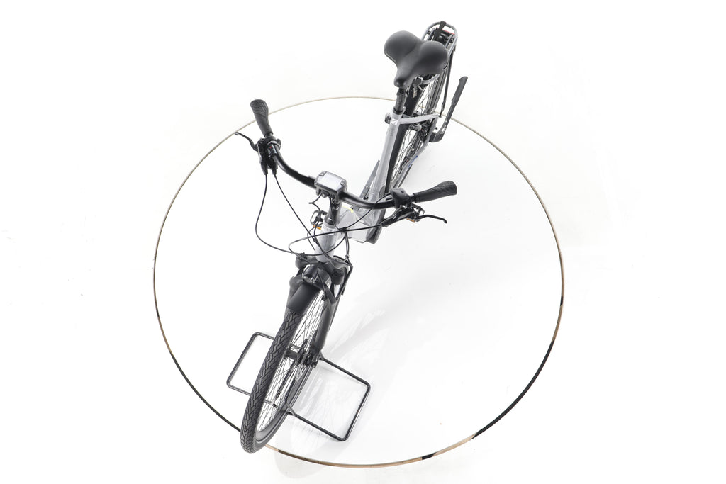 Frappé FBC 800I City E-Bike Tiefeinsteiger - Image 17
