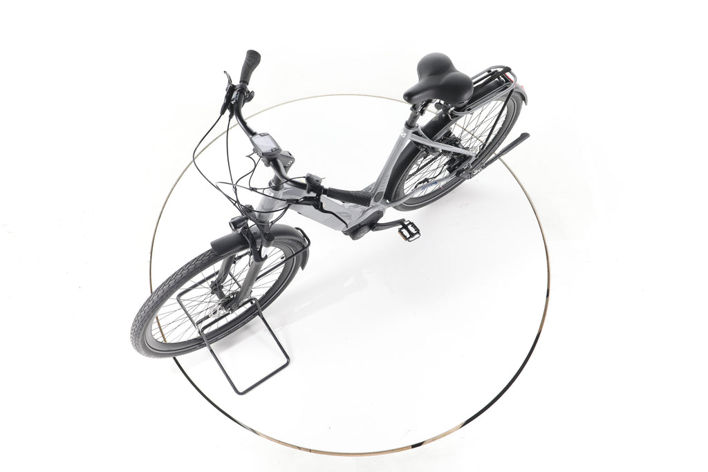 Frappé FBC 800I City E-Bike Tiefeinsteiger - Image 18