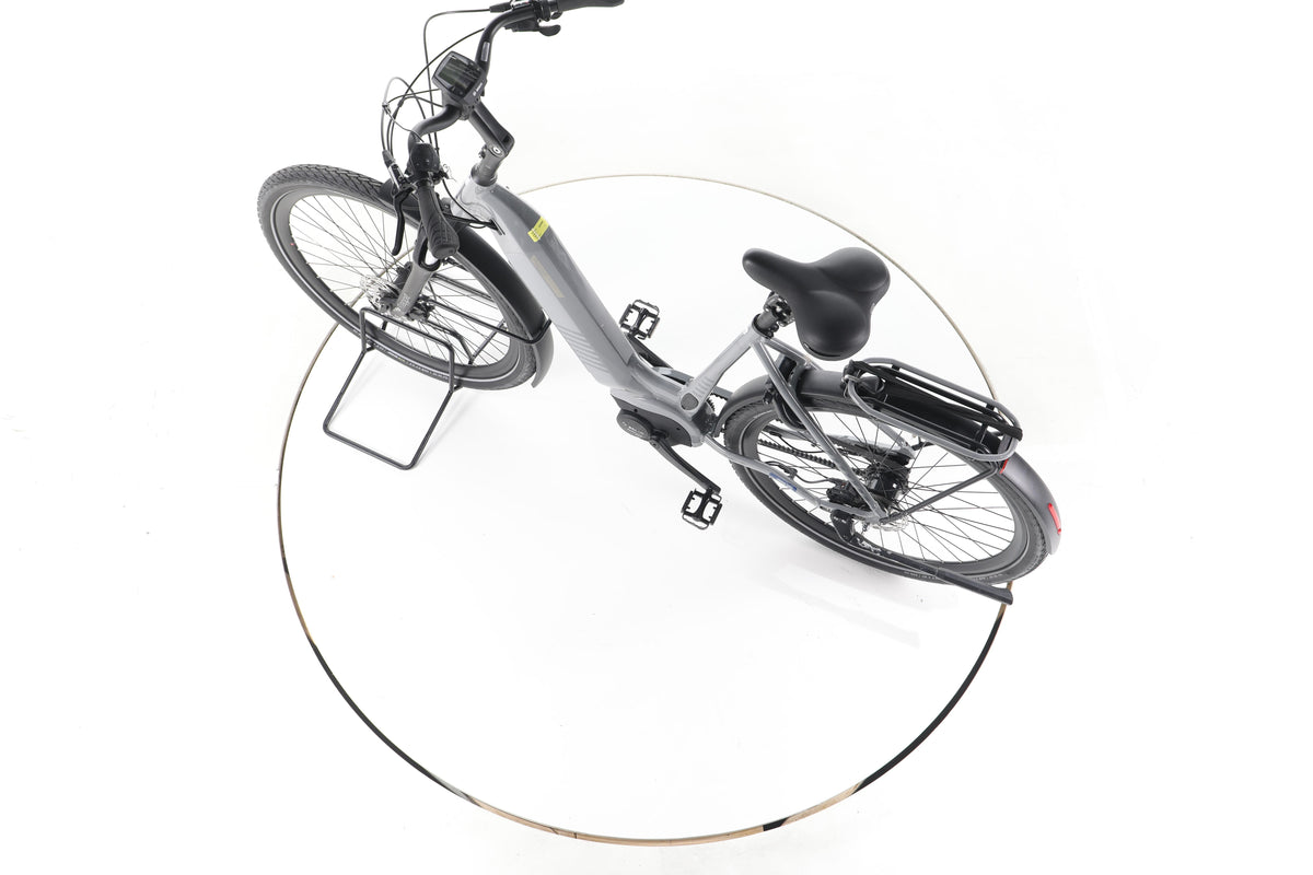 Frappé FBC 800I City E-Bike Tiefeinsteiger - Image 20