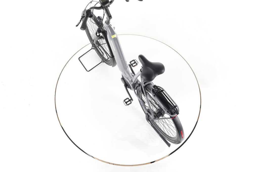 Frappé FBC 800I City E-Bike Tiefeinsteiger - Image 21