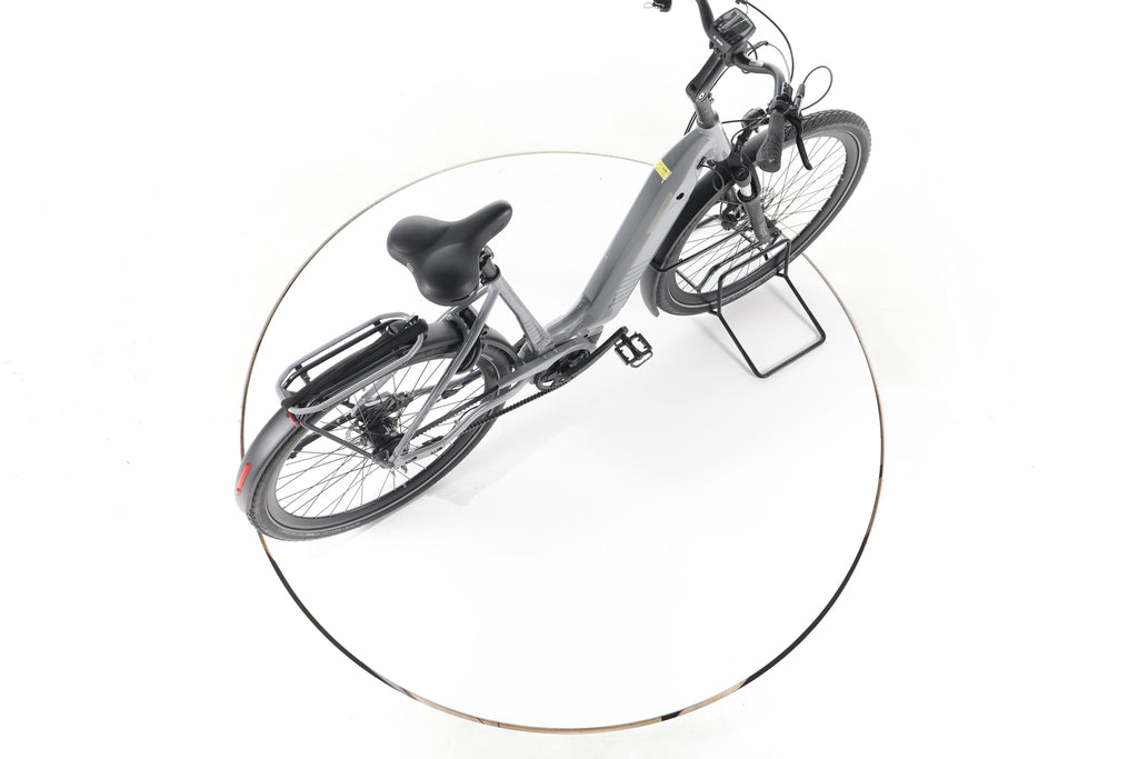 Frappé FBC 800I City E-Bike Tiefeinsteiger - Image 24