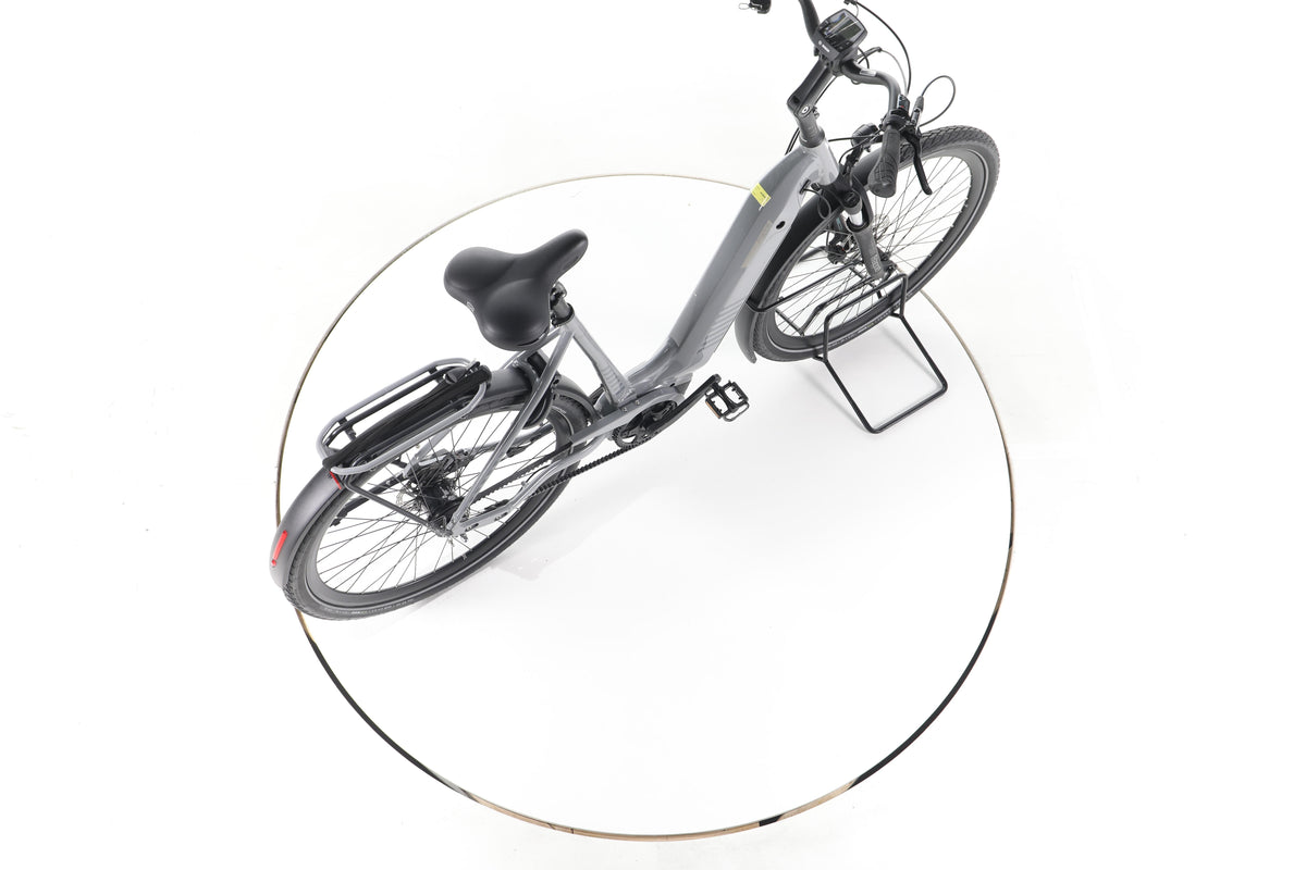Frappé FBC 800I City E-Bike Tiefeinsteiger - Image 24