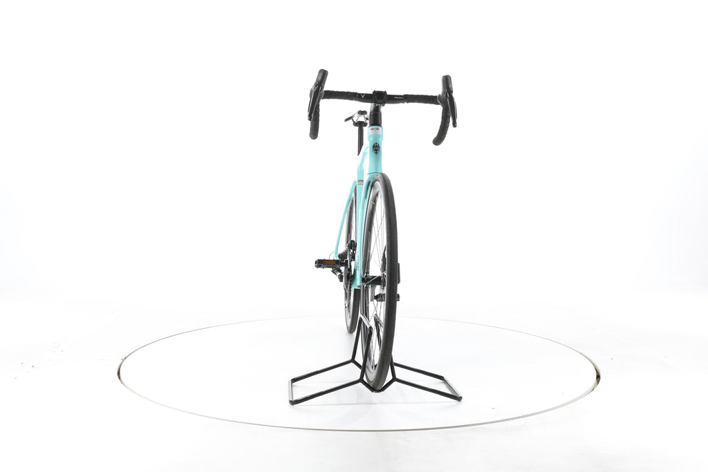 Bianchi Specialissima Comp Ultegra Di2 Rennrad Carbon 2024 - Image 4