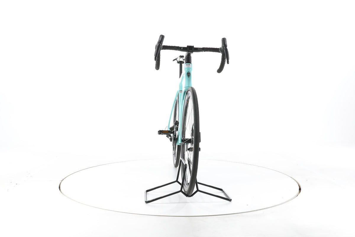 Bianchi Specialissima Comp Ultegra Di2 Rennrad Carbon 2024 - Image 4