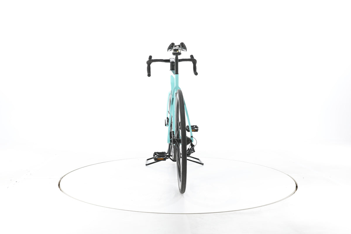 Bianchi Specialissima Comp Ultegra Di2 Rennrad Carbon 2024 - Image 10