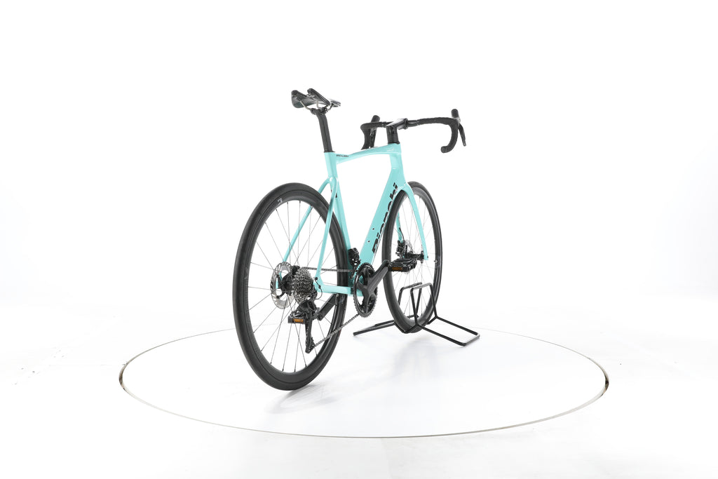 Bianchi Specialissima Comp Ultegra Di2 Rennrad Carbon 2024 - Image 11