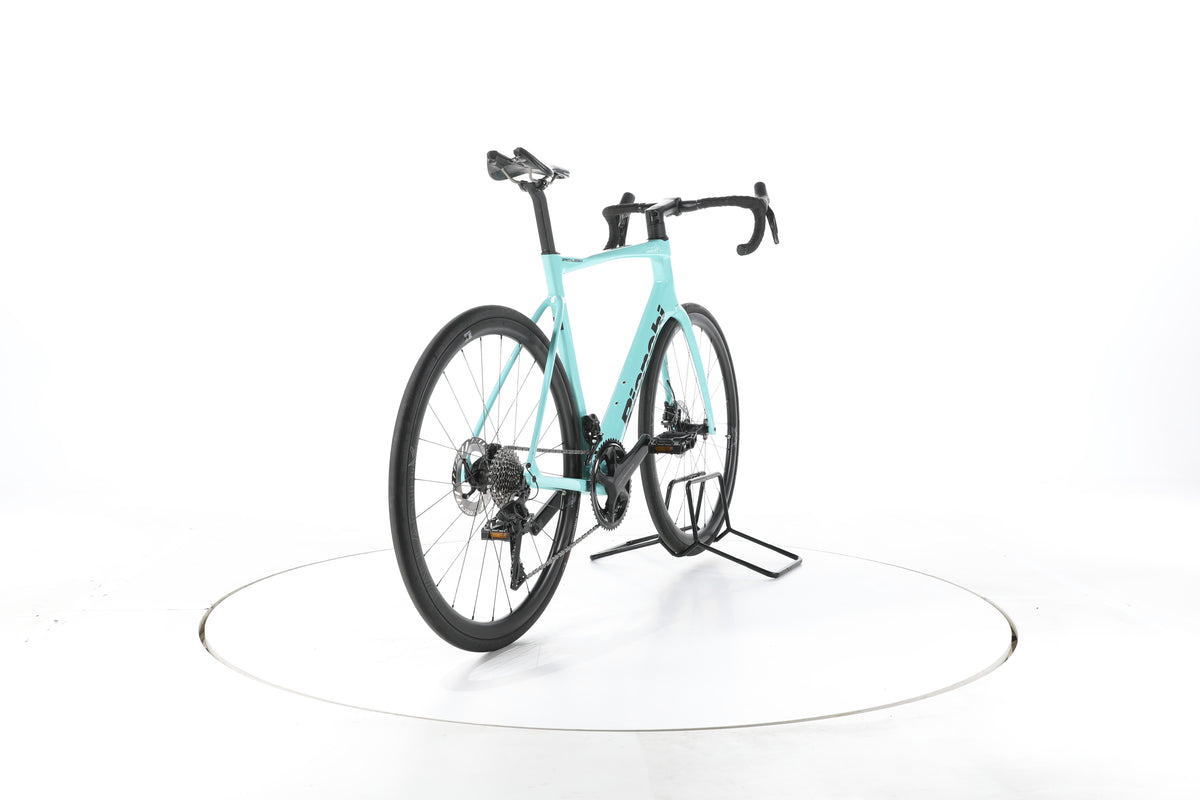 Bianchi Specialissima Comp Ultegra Di2 Rennrad Carbon 2024 - Image 11