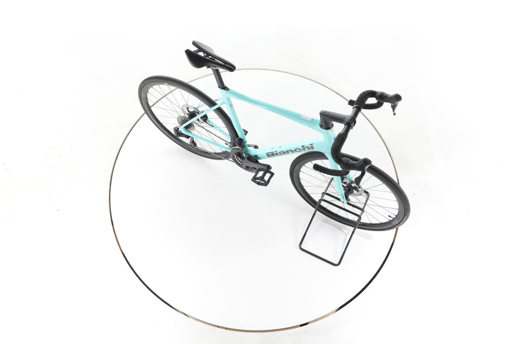 Bianchi Specialissima Comp Ultegra Di2 Rennrad Carbon 2024 - Image 14