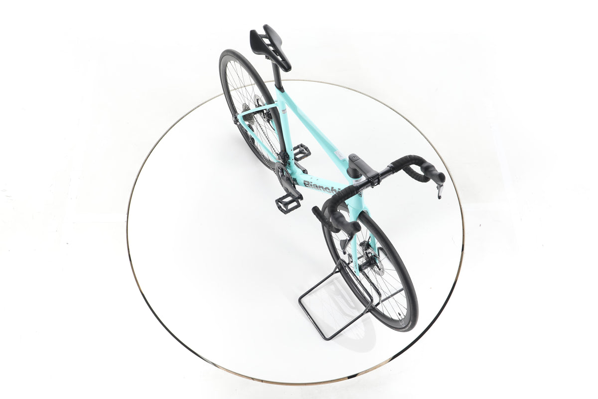 Bianchi Specialissima Comp Ultegra Di2 Rennrad Carbon 2024 - Image 15