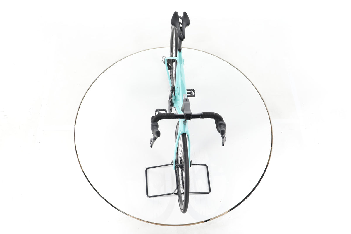 Bianchi Specialissima Comp Ultegra Di2 Rennrad Carbon 2024 - Image 16