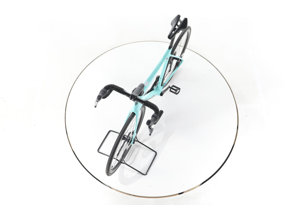 Bianchi Specialissima Comp Ultegra Di2 Rennrad Carbon 2024 - Image 17
