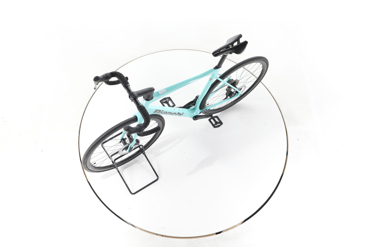 Bianchi Specialissima Comp Ultegra Di2 Rennrad Carbon 2024 - Image 18